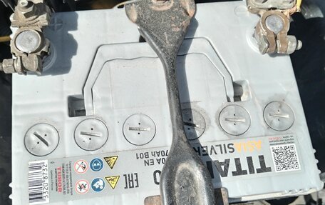 Nissan Bluebird Sylphy II, 2001 год, 405 000 рублей, 10 фотография