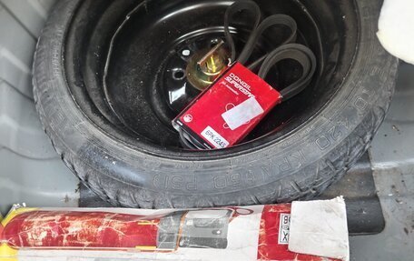 Nissan Bluebird Sylphy II, 2001 год, 405 000 рублей, 12 фотография