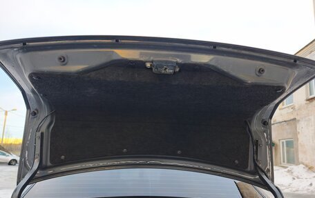 Suzuki SX4 II рестайлинг, 2008 год, 580 000 рублей, 11 фотография