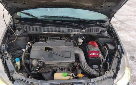 Suzuki SX4 II рестайлинг, 2008 год, 580 000 рублей, 9 фотография