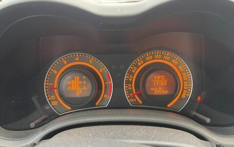 Toyota Corolla, 2008 год, 585 000 рублей, 5 фотография