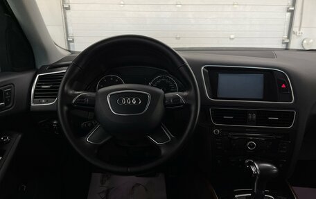 Audi Q5, 2013 год, 1 999 000 рублей, 9 фотография