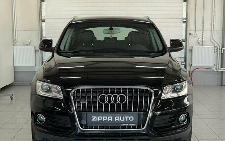 Audi Q5, 2013 год, 1 999 000 рублей, 2 фотография