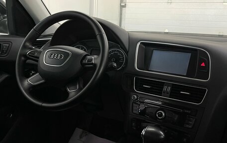 Audi Q5, 2013 год, 1 999 000 рублей, 11 фотография