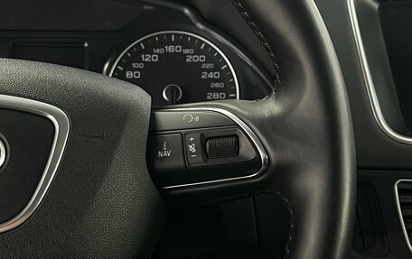 Audi Q5, 2013 год, 1 999 000 рублей, 13 фотография