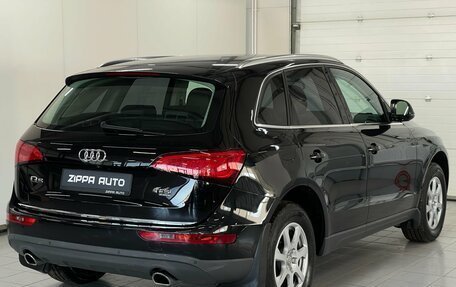 Audi Q5, 2013 год, 1 999 000 рублей, 4 фотография