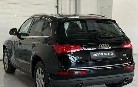 Audi Q5, 2013 год, 1 999 000 рублей, 6 фотография