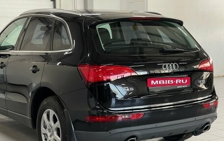 Audi Q5, 2013 год, 1 999 000 рублей, 7 фотография