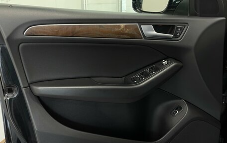 Audi Q5, 2013 год, 1 999 000 рублей, 18 фотография