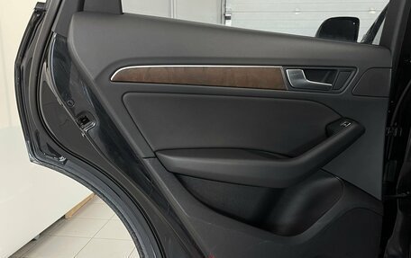 Audi Q5, 2013 год, 1 999 000 рублей, 21 фотография