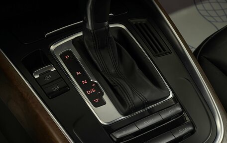 Audi Q5, 2013 год, 1 999 000 рублей, 17 фотография