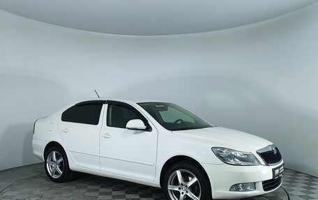 Skoda Octavia, 2012 год, 934 000 рублей, 3 фотография