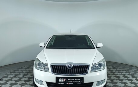 Skoda Octavia, 2012 год, 934 000 рублей, 2 фотография