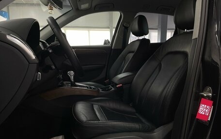 Audi Q5, 2013 год, 1 999 000 рублей, 20 фотография