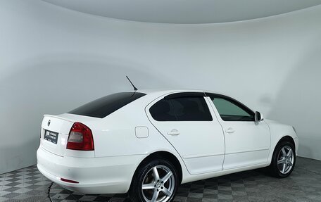 Skoda Octavia, 2012 год, 934 000 рублей, 5 фотография