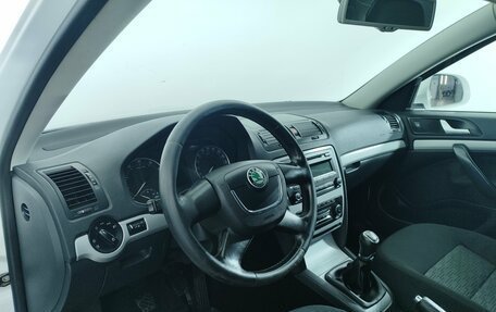 Skoda Octavia, 2012 год, 934 000 рублей, 11 фотография