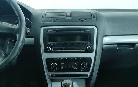 Skoda Octavia, 2012 год, 934 000 рублей, 13 фотография