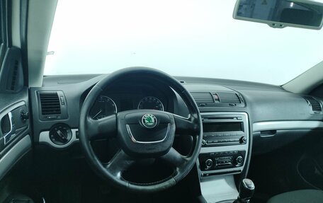 Skoda Octavia, 2012 год, 934 000 рублей, 9 фотография