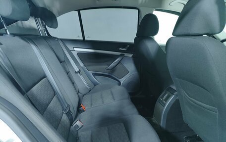 Skoda Octavia, 2012 год, 934 000 рублей, 18 фотография