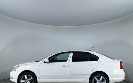 Skoda Octavia, 2012 год, 934 000 рублей, 8 фотография