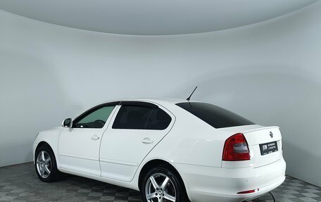 Skoda Octavia, 2012 год, 934 000 рублей, 7 фотография