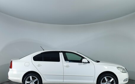 Skoda Octavia, 2012 год, 934 000 рублей, 4 фотография
