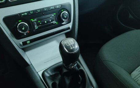 Skoda Octavia, 2012 год, 934 000 рублей, 15 фотография