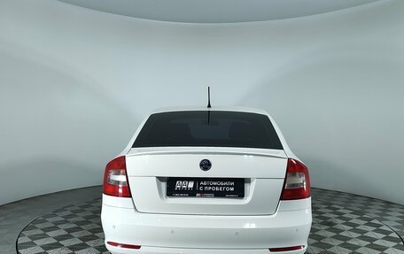 Skoda Octavia, 2012 год, 934 000 рублей, 6 фотография