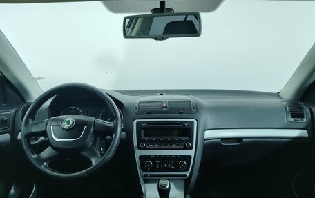 Skoda Octavia, 2012 год, 934 000 рублей, 10 фотография