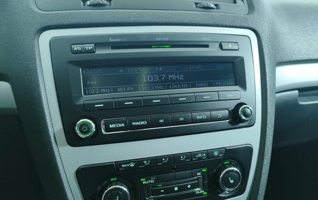 Skoda Octavia, 2012 год, 934 000 рублей, 14 фотография