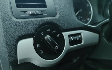 Skoda Octavia, 2012 год, 934 000 рублей, 16 фотография