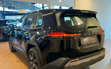 Toyota RAV4, 2026 год, 4 850 000 рублей, 6 фотография