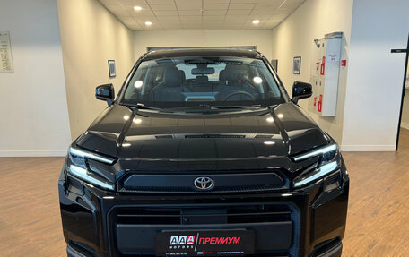 Toyota RAV4, 2026 год, 4 850 000 рублей, 2 фотография