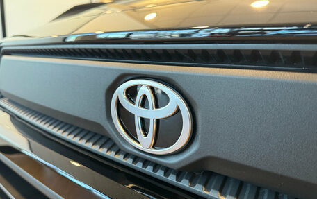 Toyota RAV4, 2026 год, 4 850 000 рублей, 11 фотография