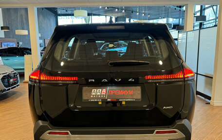 Toyota RAV4, 2026 год, 4 850 000 рублей, 5 фотография