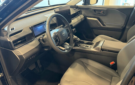 Toyota RAV4, 2026 год, 4 850 000 рублей, 12 фотография