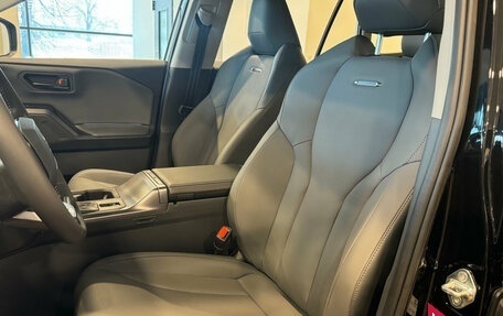 Toyota RAV4, 2026 год, 4 850 000 рублей, 13 фотография