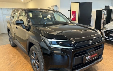 Toyota RAV4, 2026 год, 4 850 000 рублей, 3 фотография