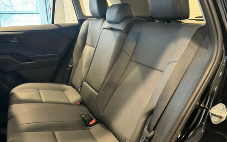 Toyota RAV4, 2026 год, 4 850 000 рублей, 19 фотография