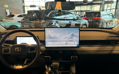 Toyota RAV4, 2026 год, 4 850 000 рублей, 21 фотография