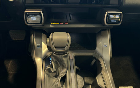 Toyota RAV4, 2026 год, 4 850 000 рублей, 24 фотография