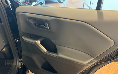 Toyota RAV4, 2026 год, 4 850 000 рублей, 27 фотография