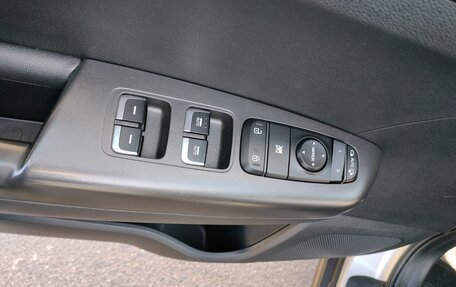 KIA Sportage IV рестайлинг, 2017 год, 1 950 000 рублей, 11 фотография