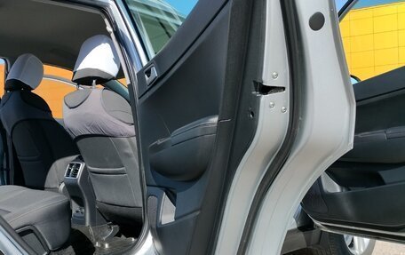 KIA Sportage IV рестайлинг, 2017 год, 1 950 000 рублей, 15 фотография