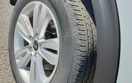 KIA Sportage IV рестайлинг, 2017 год, 1 950 000 рублей, 5 фотография