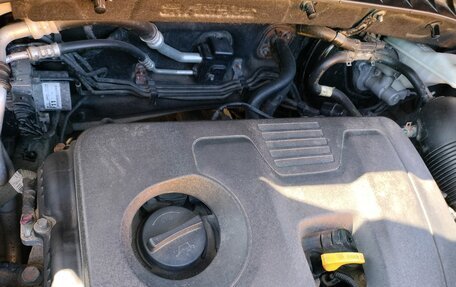 KIA Sportage IV рестайлинг, 2017 год, 1 950 000 рублей, 6 фотография