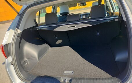 KIA Sportage IV рестайлинг, 2017 год, 1 950 000 рублей, 17 фотография