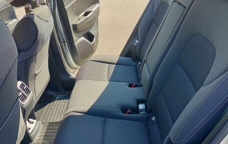 KIA Sportage IV рестайлинг, 2017 год, 1 950 000 рублей, 18 фотография