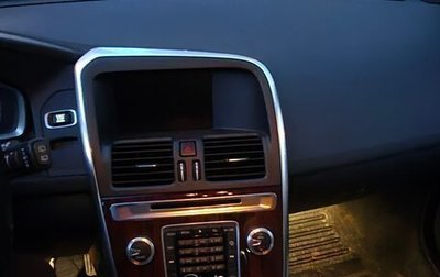 Volvo XC60 II, 2014 год, 2 600 000 рублей, 1 фотография