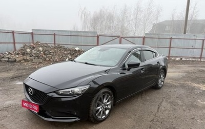 Mazda 6, 2018 год, 1 950 000 рублей, 1 фотография